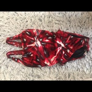 Speedo swimsuit size 30